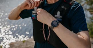 Image de l'article Suunto 9 Peak Pro, la nouvelle évolution de la montre multisport