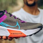 Top 3 des innovations chaussures Nike 2022