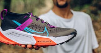 Image de l'article Top 3 des innovations chaussures Nike 2022