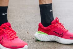 Image de l'article Nike ZoomX Invincible Run Flyknit 2 – TEST ET AVIS