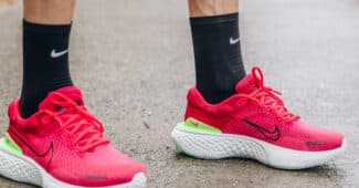 Image de l'article Nike ZoomX Invincible Run Flyknit 2 – TEST ET AVIS