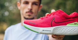 Image de l'article Nike Cyber Week : la sélection running !
