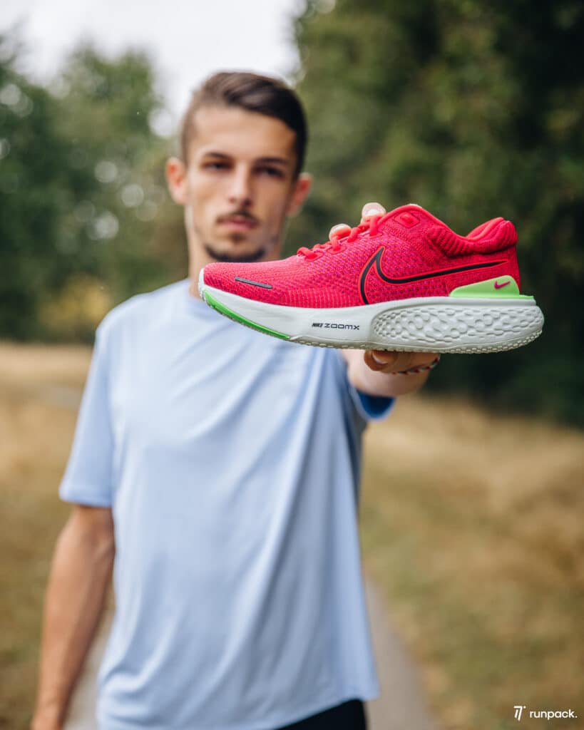 Nike ZoomX Invincible 2 Caractéristiques et avis