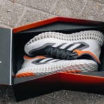 adidas 4DFWD 2 : TEST ET AVIS