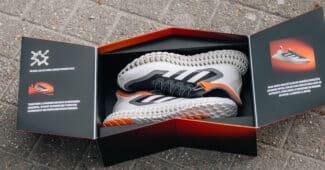 Image de l'article adidas 4DFWD 2 : TEST ET AVIS