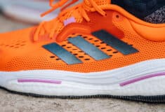 Image de l'article adidas SolarControl : TEST ET AVIS