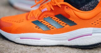 Image de l'article adidas SolarControl : TEST ET AVIS