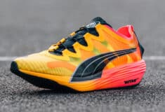 Image de l'article PUMA Fast-fwd NITRO Elite – Un design novateur