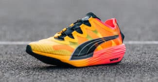 Image de l'article PUMA Fast-fwd NITRO Elite – Un design novateur