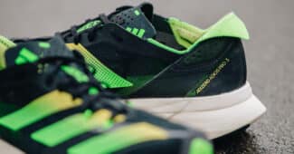 Image de l'article adidas Adios Pro 3 – TEST ET AVIS