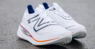 Image de l'article New Balance SuperComp Trainer : la meilleure chaussure d’entraînement ?