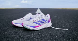 Image de l'article adidas dévoile la nouvelle ADIZERO SL