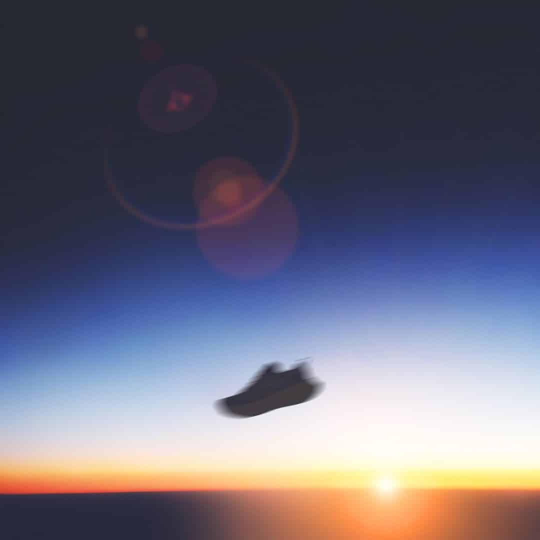 ASICS SUPERBLAST TEASING