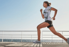 Image de l'article Mizuno Wave Rider 26 : encore plus d’amorti !