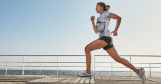 Image de l'article Mizuno Wave Rider 26 : encore plus d’amorti !