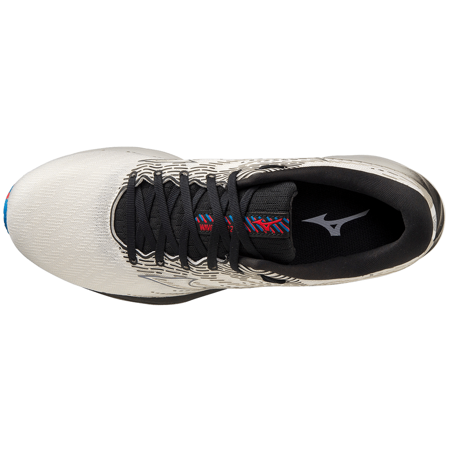 Mizuno Wave RIder 265