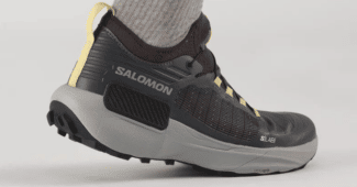 Image de l'article Salomon S/LAB GENESIS, la révolution du trail !