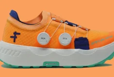 Image de l'article Speedland GS:TAM, la chaussure d’ultra-distance de Speedland