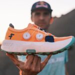 C’est quoi le drop d’une chaussure de running ?