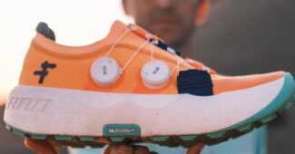 Image de l'article C’est quoi le drop d’une chaussure de running ?