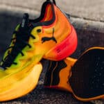 Top 3 des innovations chaussures PUMA 2022