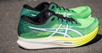 Image de l'article Top 3 des innovations chaussures ASICS 2022