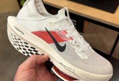 Image de l'article Un nouveau coloris inspiré d’Eliud Kipchoge pour la gamme running de Nike ?