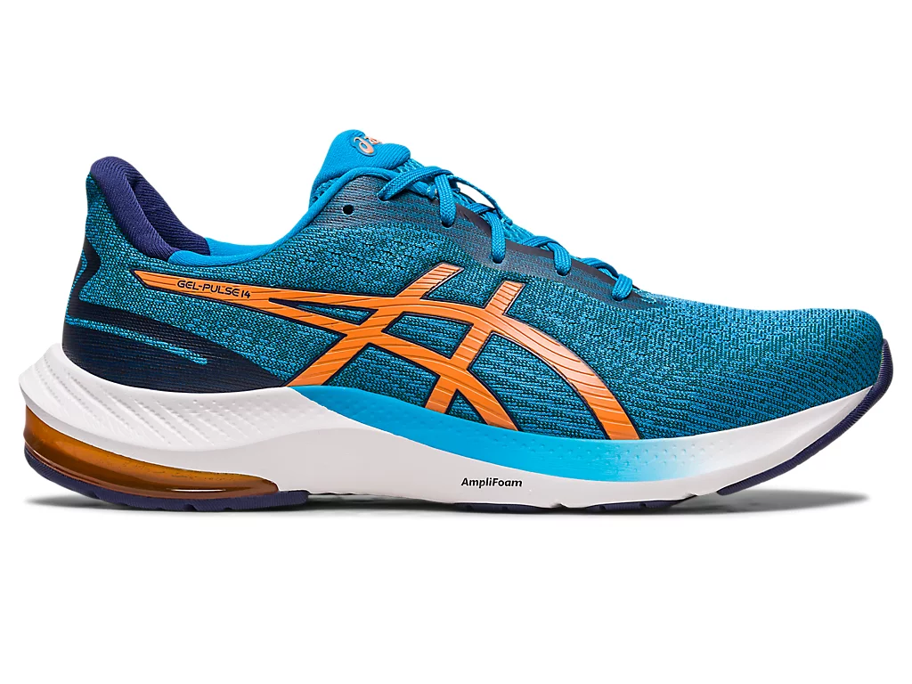 ASICS GEL-PULSE 14