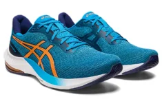 Image de l'article ASICS Gel-Pulse 14 : le confort de course avant tout