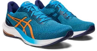 Image de l'article ASICS Gel-Pulse 14 : le confort de course avant tout