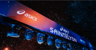 Image de l'article ASICS SAINTELYON 2022 – TOUTES LES INFOS