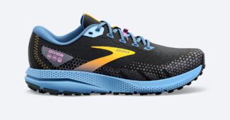 Image de l'article Brooks Divide 3 – Route ou trail, pourquoi choisir ?