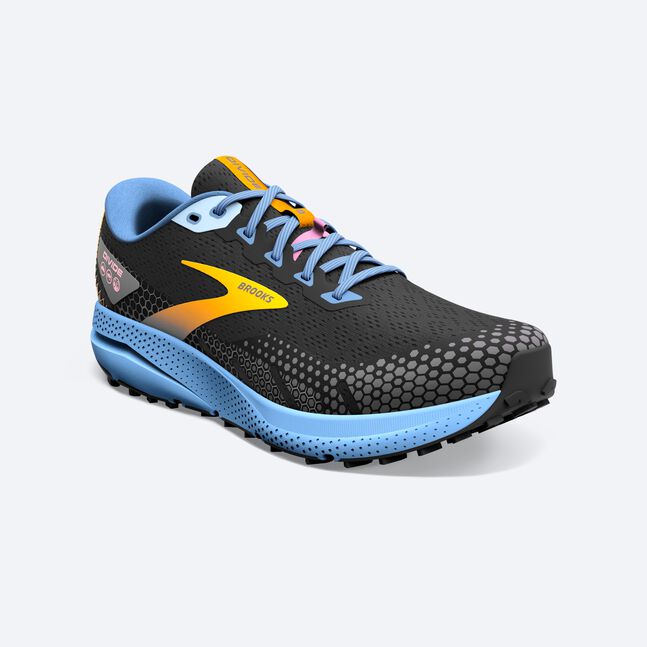 Brooks Divide 3 