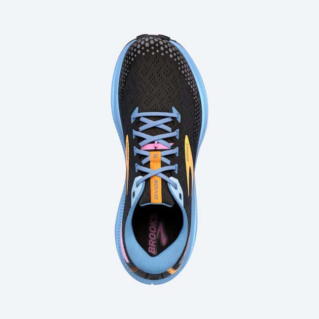 Brooks Divide 3