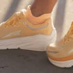 Altra VIA Olympus, pour une course en douceur
