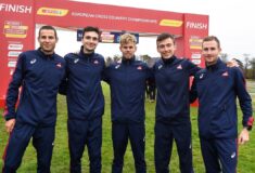 Image de l'article Championnats d’Europe de cross-country Turin 2022 – Tout savoir