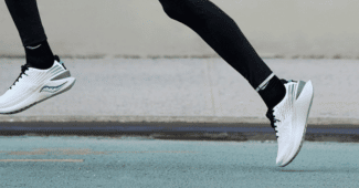 Image de l'article Saucony Endorphin Shift 3 – La polyvalence et le confort !
