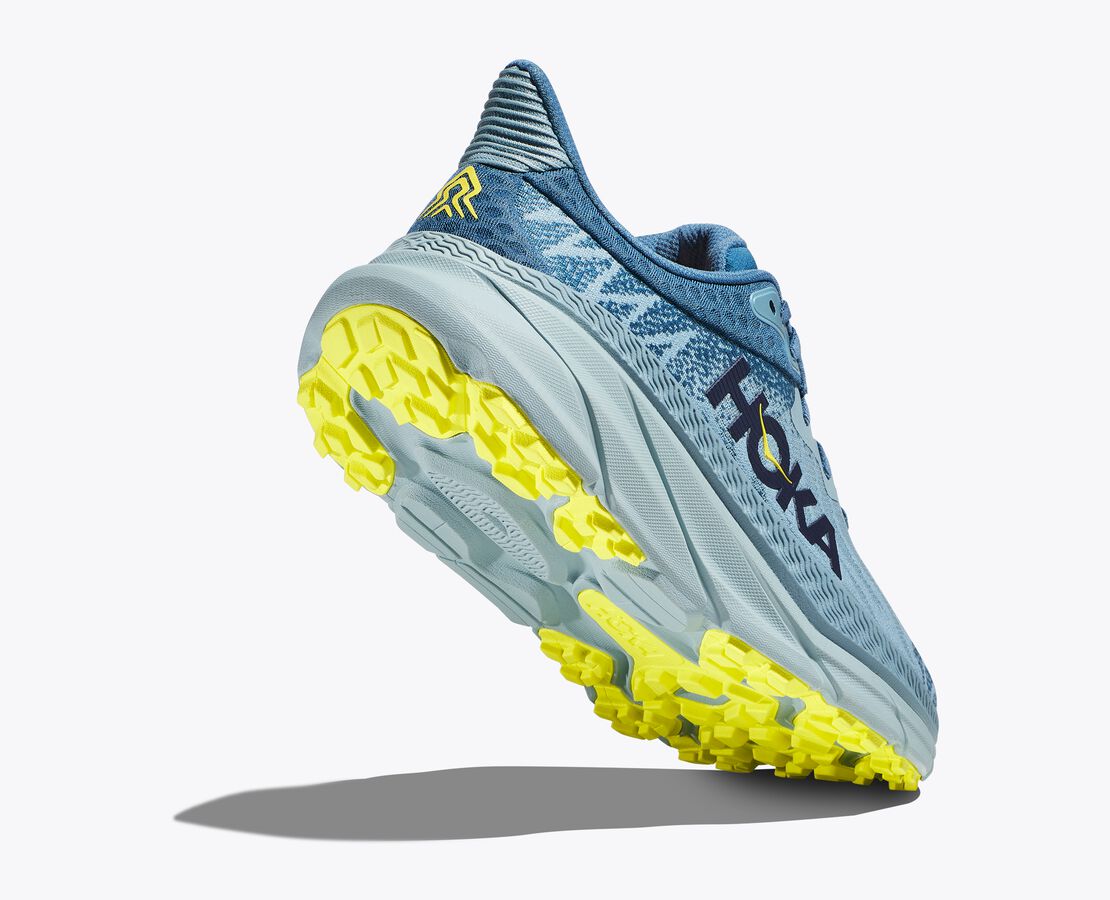 HOKA CHALLENGER 710