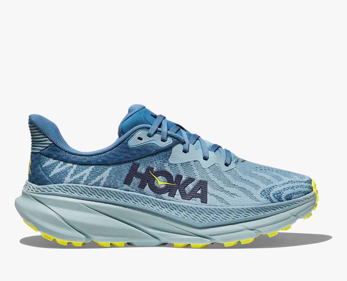 HOKA CHALLENGER 74