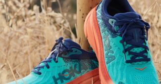 Image de l'article HOKA Challenger 7, la polyvalence à l’état pure !
