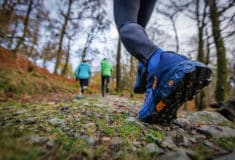 Image de l'article inov-8 ROCLITE ULTRA G 320 – La nouvelle chaussure de trail