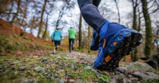 Image de l'article inov-8 ROCLITE ULTRA G 320 – La nouvelle chaussure de trail