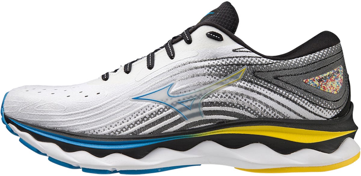 Mizuno Wave Sky 60