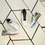 Mizuno Wave Sky 6 pour encore plus de confort !