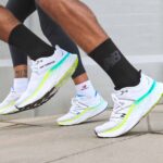 New Balance Fresh Foam X More v4 : L’amorti ultime de New Balance