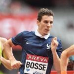 Équipe de France : ces athlètes qui ont couru ou sauté avec le maillot des Bleus