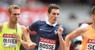 Image de l'article Équipe de France : ces athlètes qui ont couru ou sauté avec le maillot des Bleus