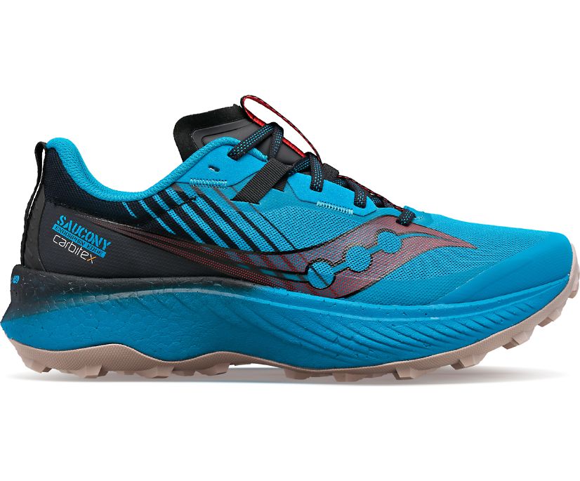 Saucony Endorphin Edge4