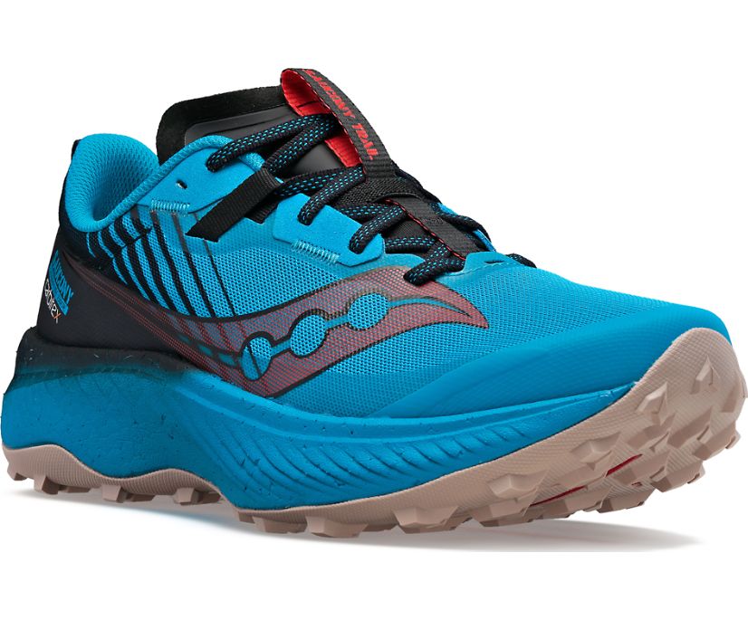 Saucony Endorphin Edge7