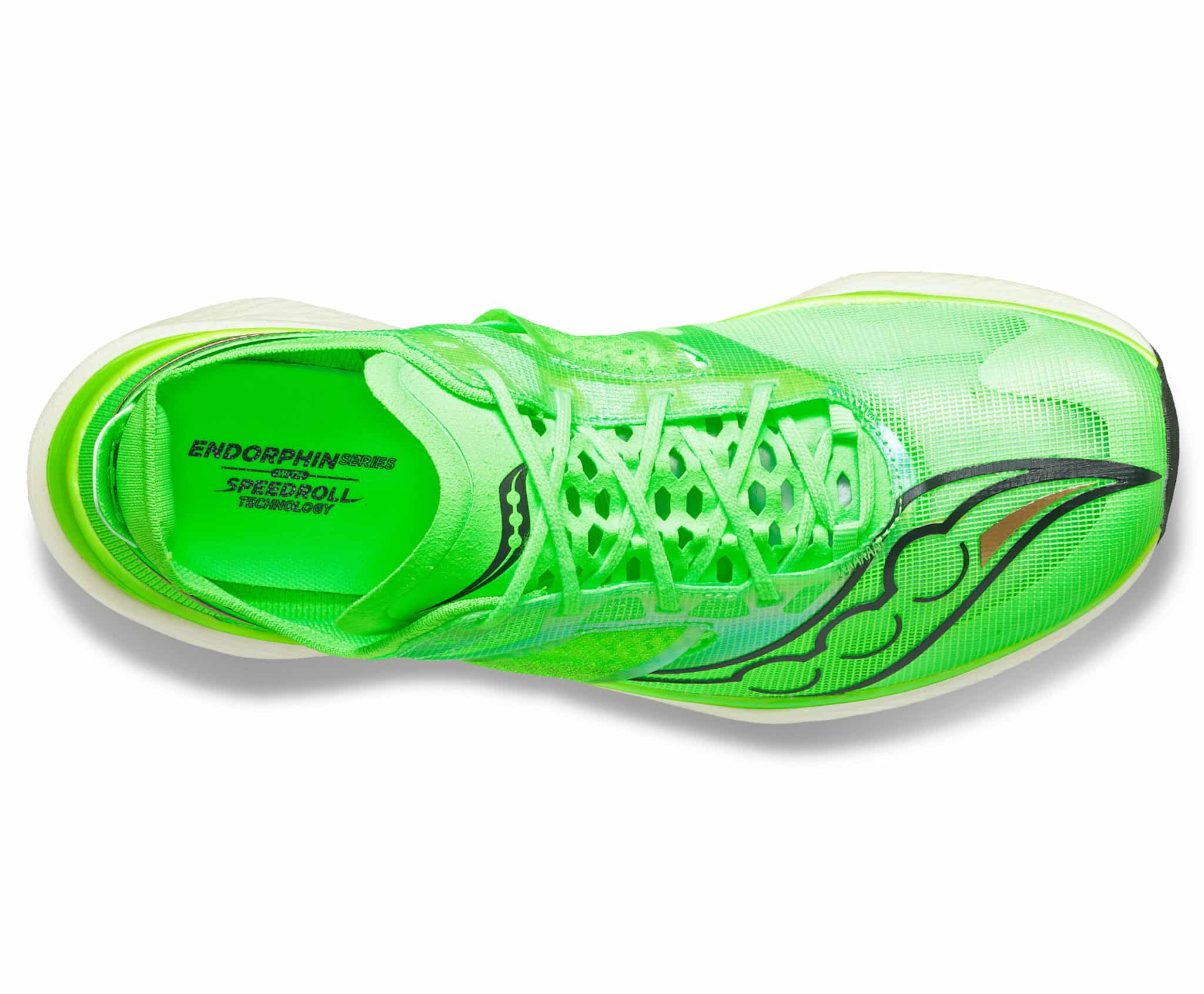 Saucony Endorphin Elite2